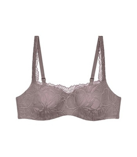 Biustonosz Triumph Body Make-Up Illusion Lace Balconette