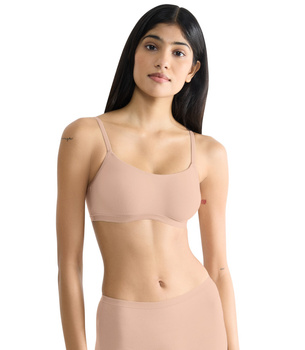 Biustonosz miękki bez fiszbin sloggi GO Daily Cotton Top