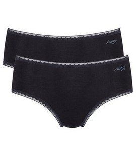 2 x Majtki damskie sloggi GO Midi C2P