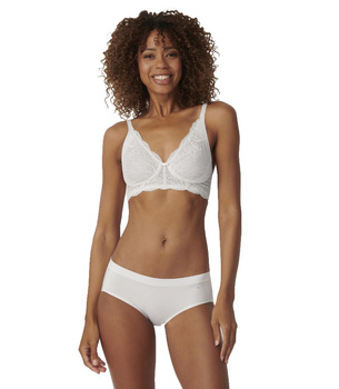 Majtki damskie Triumph Smart Natural Hipster EX