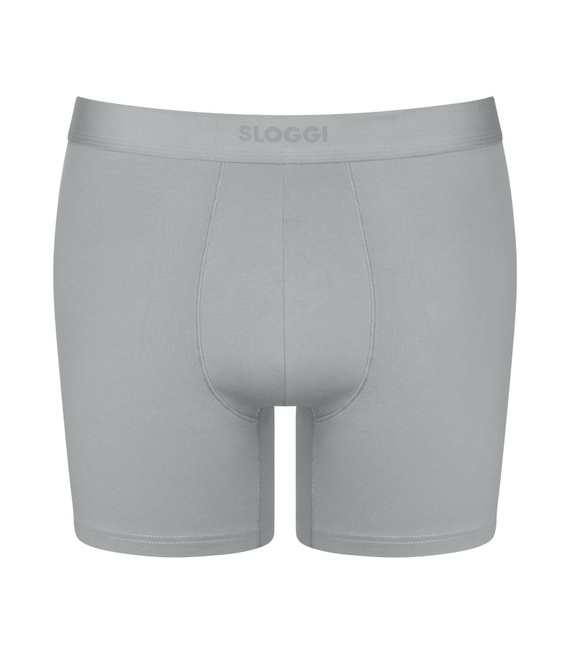 2 x Majtki męskie sloggi men EVER Ease Short 2P