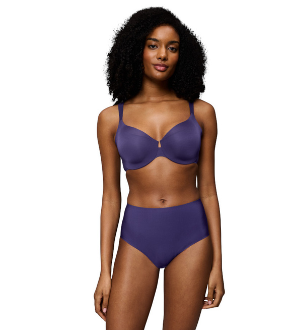 Majtki modelujące maxi Triumph BMU Illusion Curve Maxi