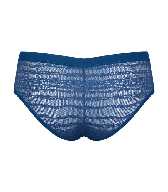 Majtki damskie sloggi FREE Evolve Hipster Lace