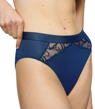 Majtki damskie Triumph Wild Azalea Florale Tai