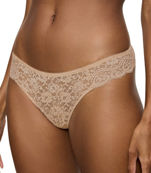 Majtki damskie Triumph Amourette Hipster String