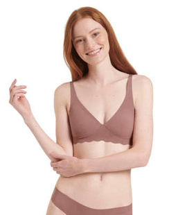 Biustonosz sloggi ZERO Microfibre 2.0 Soft Bra