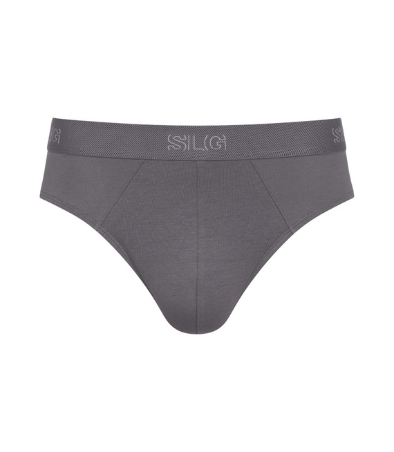 2 x Majtki męskie sloggi men SLG Base Brief C2P