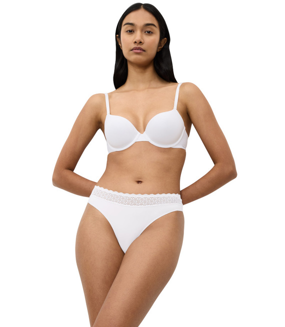 Majtki damskie Triumph Feel of Modal String