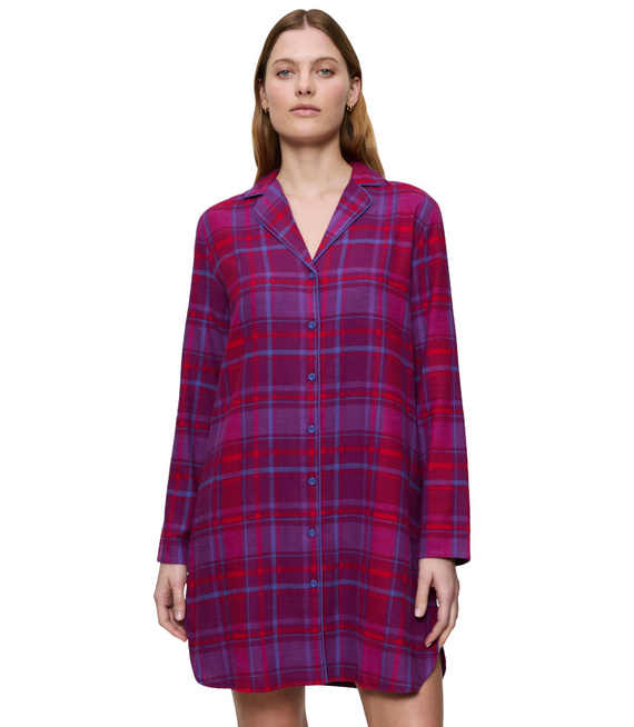 Koszula nocna Triumph Boyfriend NDW 01 X Checks
