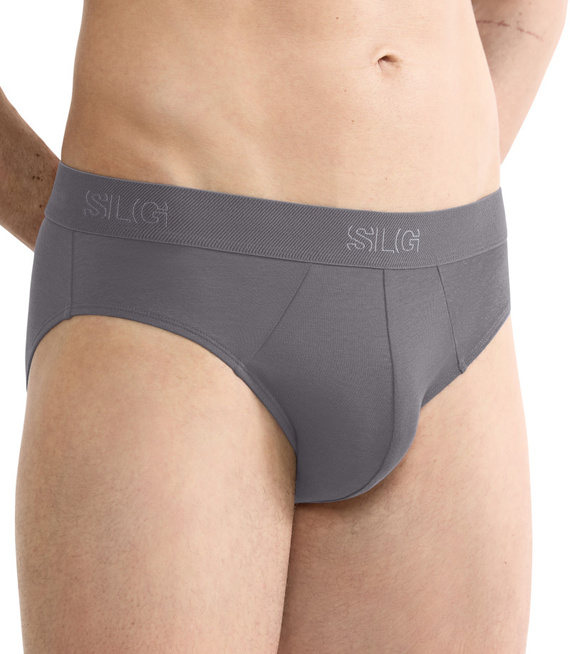 2 x Majtki męskie sloggi men SLG Base Brief C2P