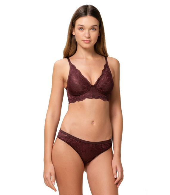 Triumph biustonosz bez fiszbin Amourette Charm N03