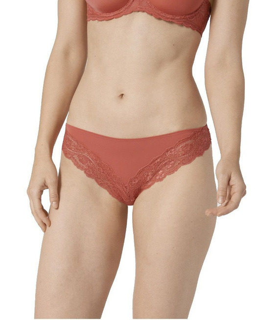 Triumph majtki damskie tai Lovely Micro Tai