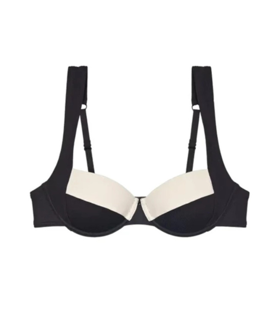 Triumph kostium kąpielowy dwuczęściowy Triumph Summer Glow W 02 sd