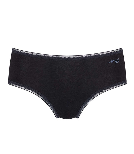 2 x Majtki damskie sloggi GO Midi C2P