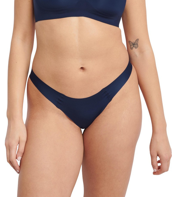 Majtki damskie sloggi ZERO Feel 2.0 Tiny tanga