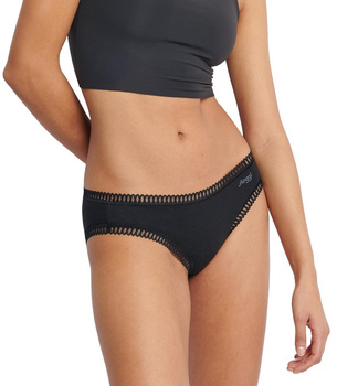 3 x Majtki damskie sloggi GO Crush Mini C3P