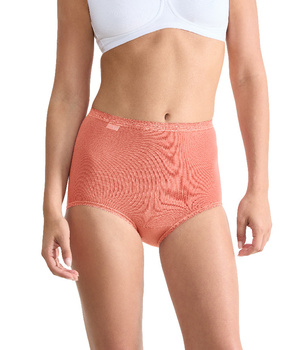 4 x Majtki damskie sloggi Basic+ Maxi C4P