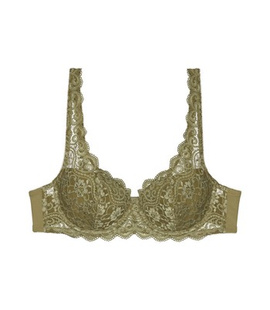 Biustonosz usztywniany na fiszbinie Triumph Amourette WHP