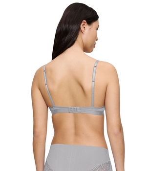 Biustonosz push-up na fiszbinie Triumph Aura Spotlight T WHU