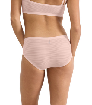 Majtki damskie sloggi ZERO Feel Air Hipster