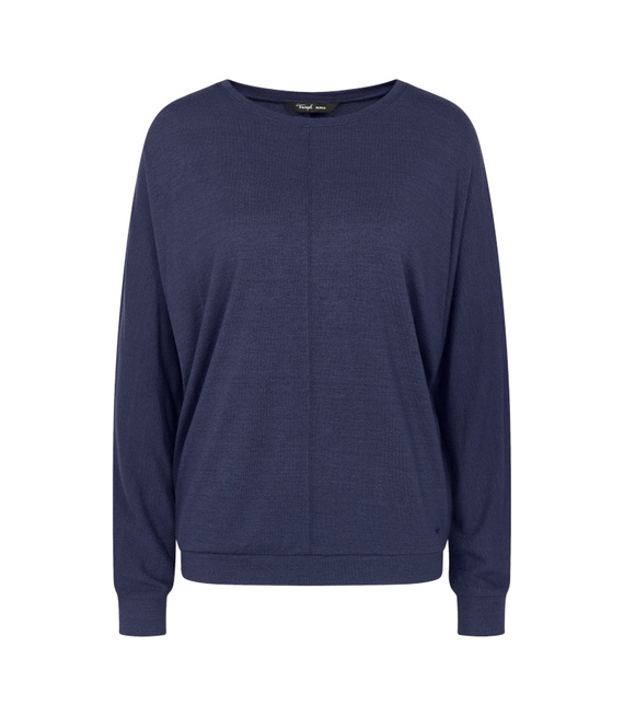 Top damski z długim rękawem Triumph Cozy Comfort Top X