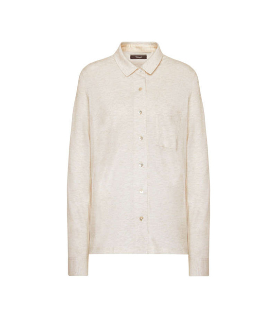 Koszula od piżamy Mix & Match JERSEY SHIRT