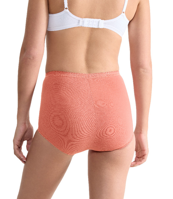 4 x Majtki damskie sloggi Basic+ Maxi C4P