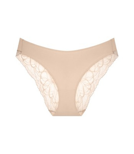 Majtki damskie Triumph Body Make-Up Illusion Lace High Leg