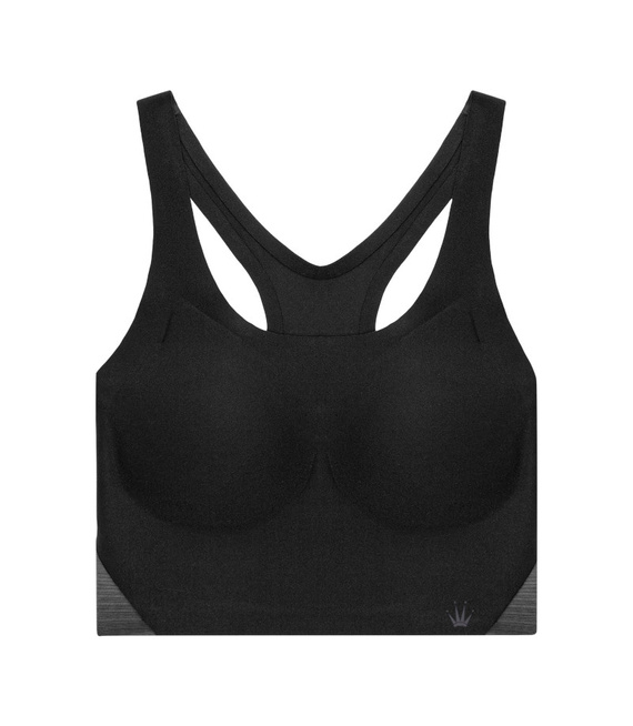 Triumph top bez fiszbin Top Flex Smart PULL-ON BRA TOP EX