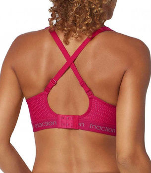 Biustonosz sportowy Triumph Triaction Energy Lite N EX