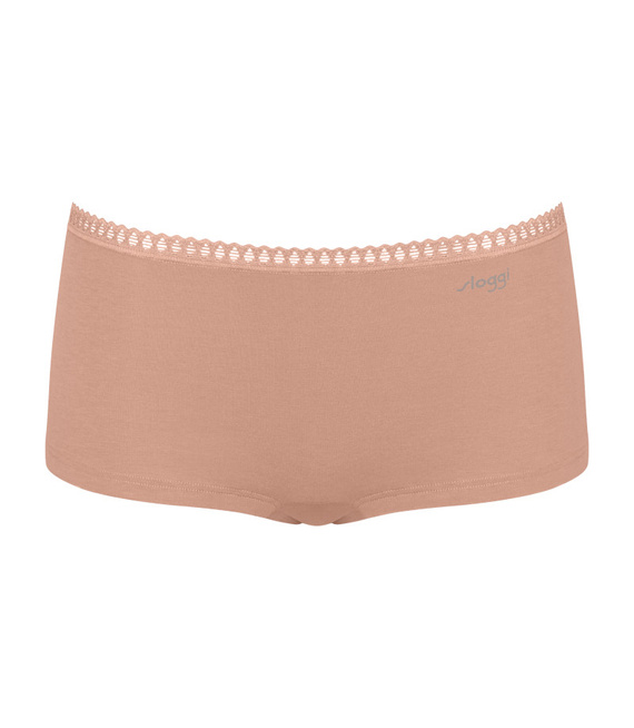 3 x Majtki damskie sloggi GO Crush Short C3P