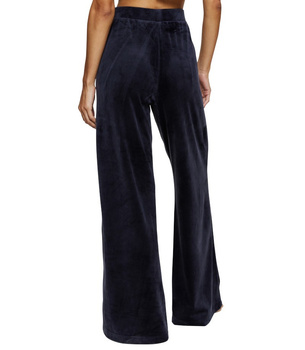 Triumph spodnie welurowe damskie Sensual Velour Wide Leg Trousers