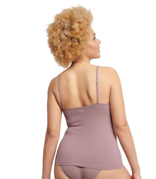 Koszulka damska na ramiaczkach sloggi EVER Ease Spaghetti Shirt