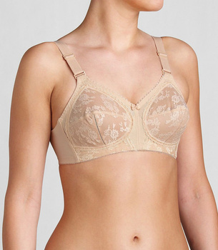 Biustonosz miękki bez fiszbin Triumph Doreen X