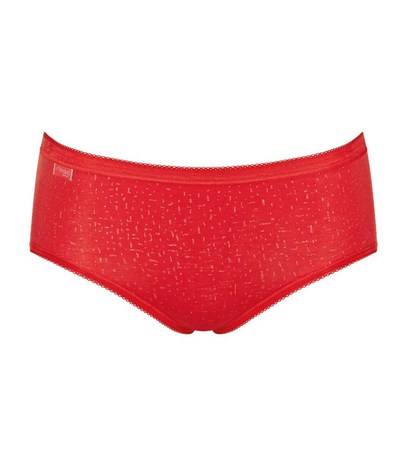 Majtki damskie sloggi Basic+ Midi C3P Holiday