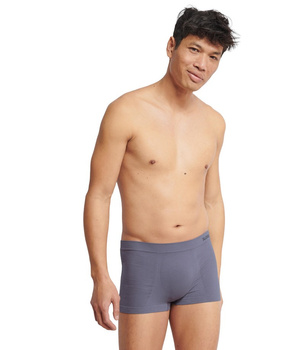 Sloggi bokserki męskie dwupak sloggi men GO Smooth Hipster C2P