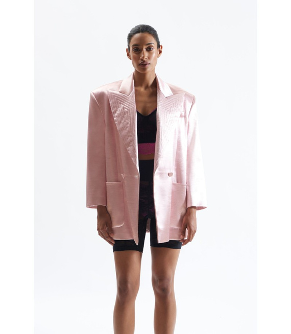 Triumph biustonosz bez fiszbin Smart Deco Bustier