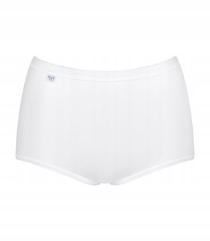 4 x Majtki damskie sloggi Basic+ Maxi C4P