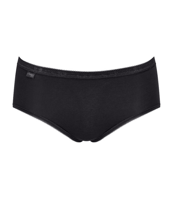 4 x Majtki damskie sloggi Basic+ Midi C4P