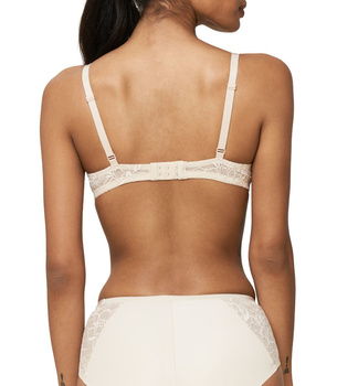 Biustonosz usztywniany na fiszbinie Triumph Amourette Charm WHP01