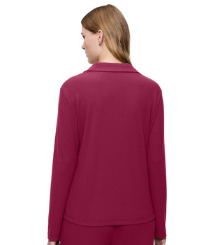 Top damski Triumph Mix & Match LSL Top BF Soft