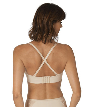 Triumph biustonosz z fiszbiną  Amourette Charm WD