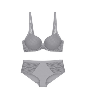 Biustonosz oraz majtki Triumph Aura Spotlight