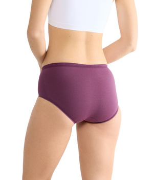 3 x Majtki damskie sloggi Basic+ Midi C3P
