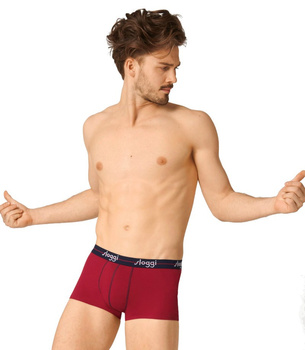 2 x Majtki męskie sloggi men Start Hipster C2P box