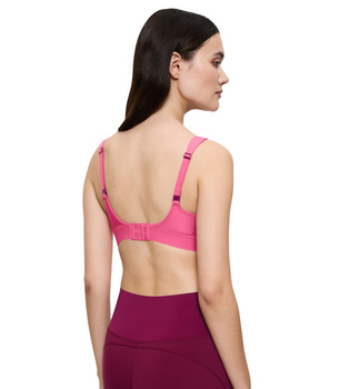 Biustonosz sportowy Triaction Hybrid Lite P EX