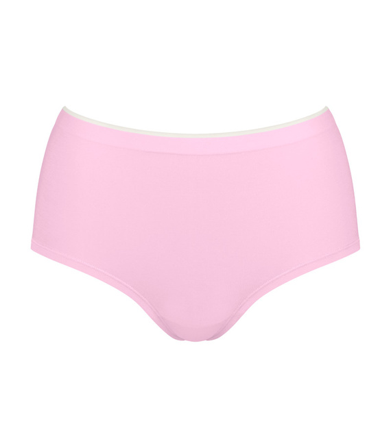 2 x Majtki damskie sloggi GO Sense Highwaist 2P