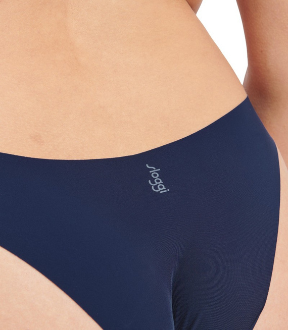 Majtki damskie sloggi ZERO Feel 2.0 Tiny tanga