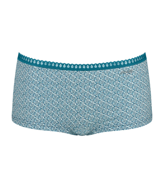 3 x Majtki damskie sloggi GO Crush Short C3P