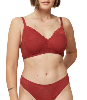 Triumph biustonosz bez fiszbin Fit Smart P01 EX